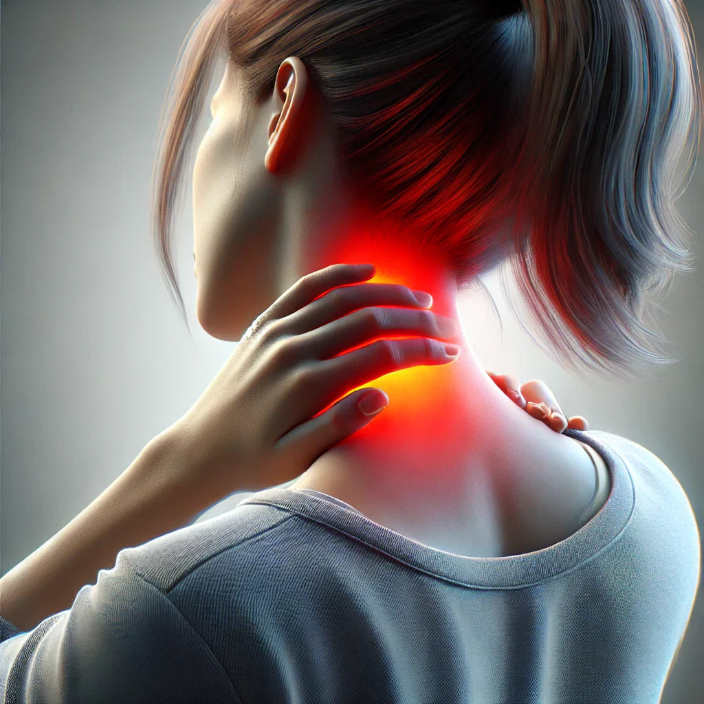 Neck Pain