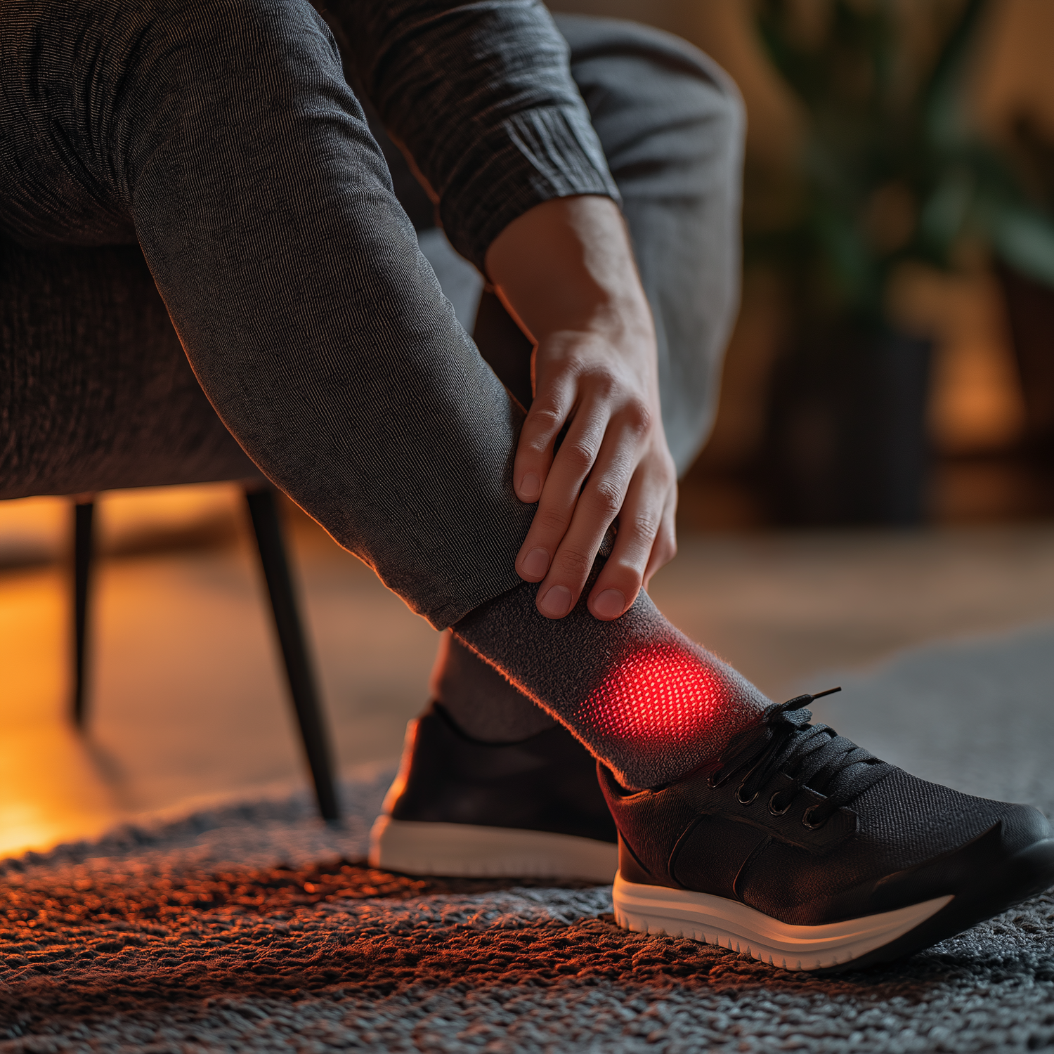Foot Pain
