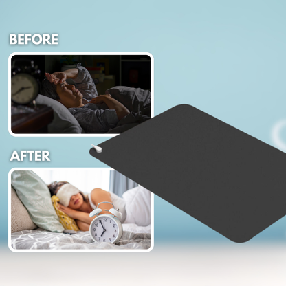 Healthly™ Earth Grounding Mat