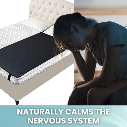 Healthly™ Earth Grounding Mat